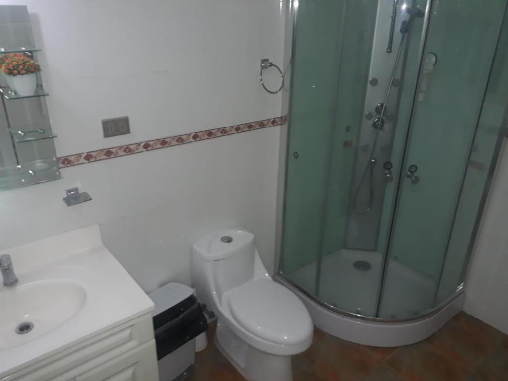 La Ruta De Aysen Hotel Койхайке Екстериор снимка